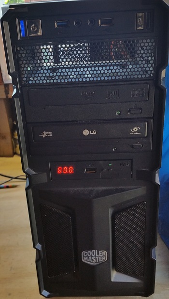 PC Internal