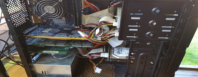 PC Internal